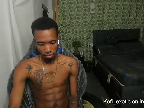 Kofi_exotic_2 webcam