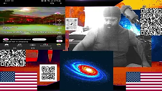 RussellTaylorLacy webcam
