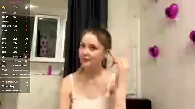 MarryMurietto webcam