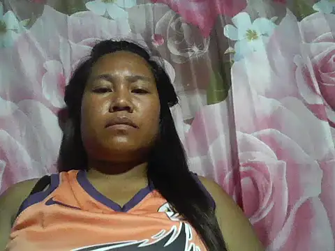 SweetRubyPinay webcam