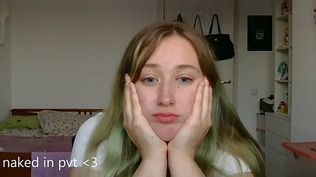 yourcherry3 webcam