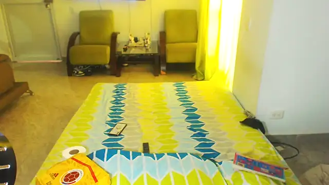 ValenSex webcam