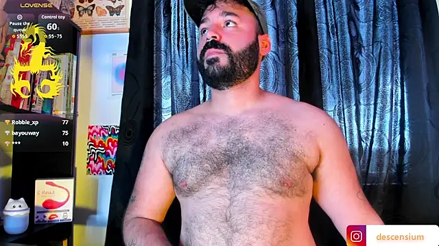 johnnyalx webcam