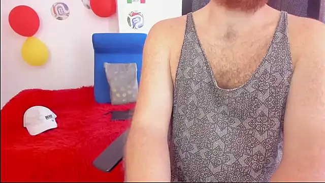 michacosio's live room