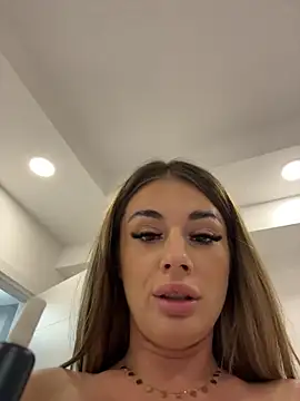 IsabellaEtthan webcam