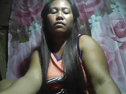 SweetRubyPinay webcam