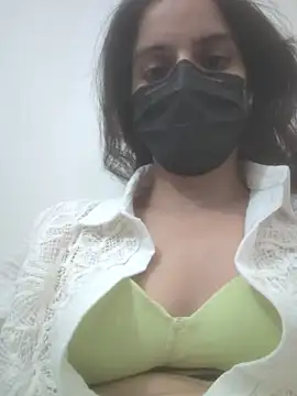 sushmita0 webcam