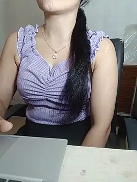 Chanchal--Navya webcam