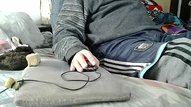 messi_syssy webcam