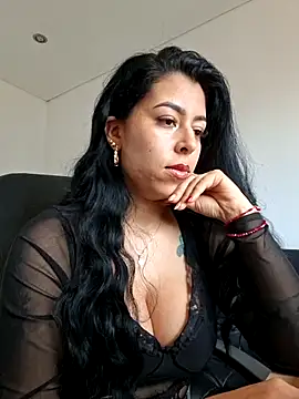 Luianna webcam