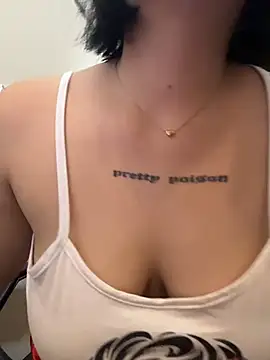 parker_pixie webcam
