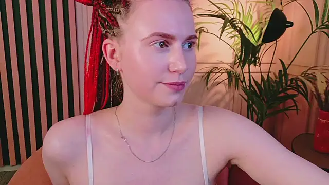 Lover_Daisy_ webcam