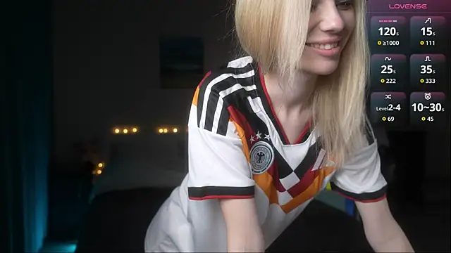 xkuxie webcam