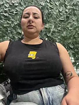 Abril_Luv webcam