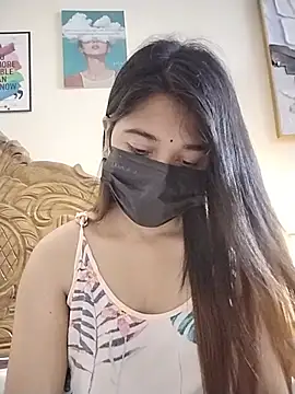 CloudyMist live sex cam