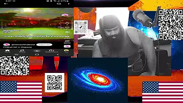RussellTaylorLacy webcam