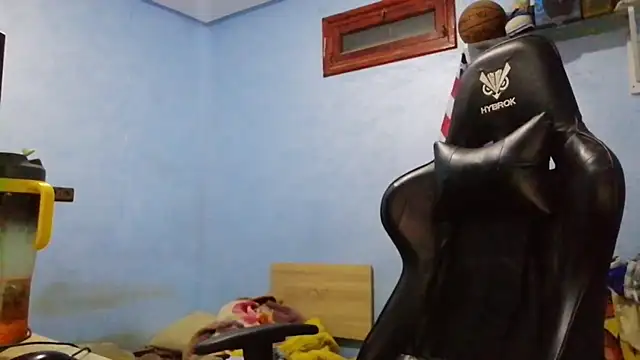 Dark_DesireX live sex cam