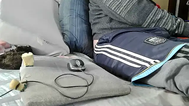 messi_syssy webcam
