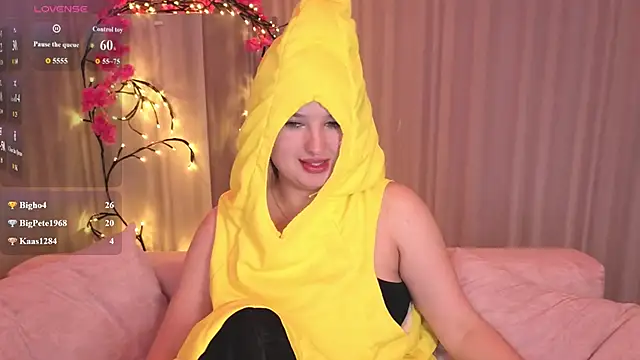Banana_Bowl webcam