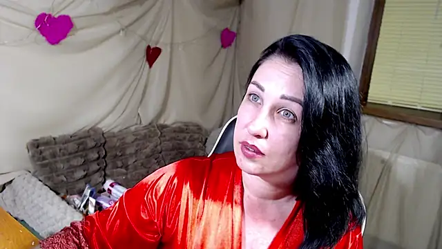 JillStevens webcam