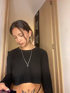 baby_lizy webcam