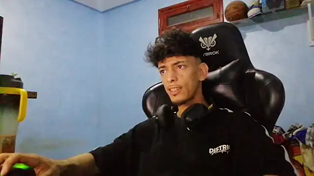 Dark_DesireX webcam
