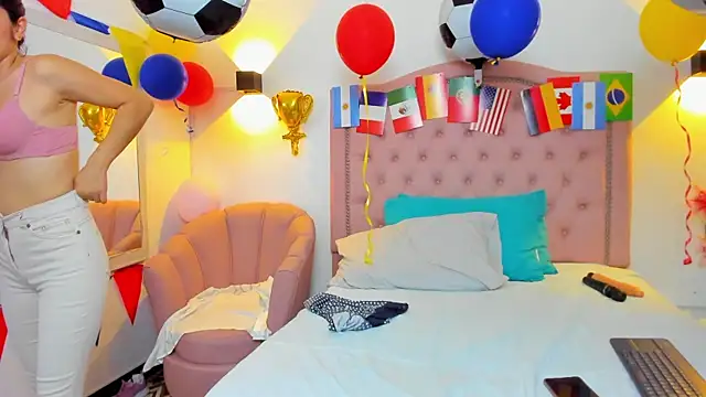 Paulynavera webcam