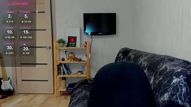 ooopsybritney webcam