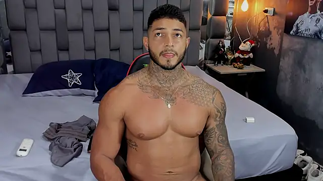 JackMclain webcam