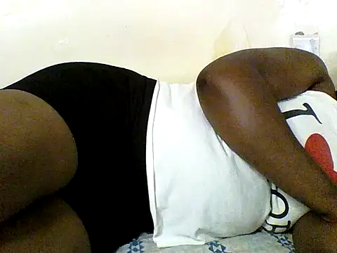 Sexxyblacky22 webcam