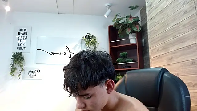 Ryan_grayx webcam