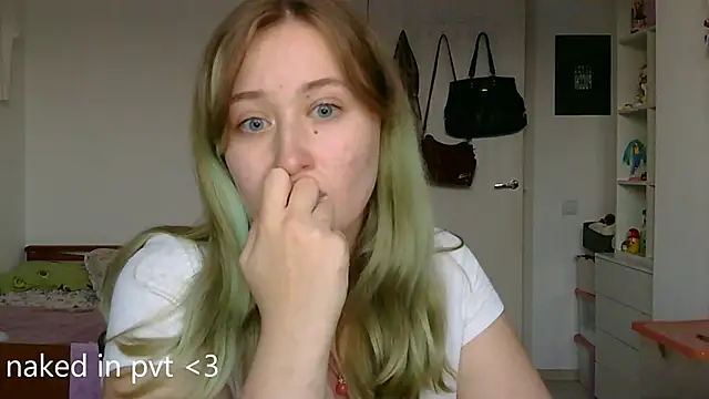 yourcherry3 webcam