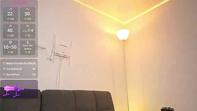 Markbrown webcam