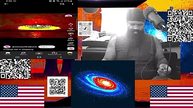 RussellTaylorLacy webcam