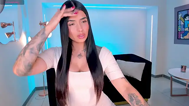 mariaherrera_ (F young) - full naked