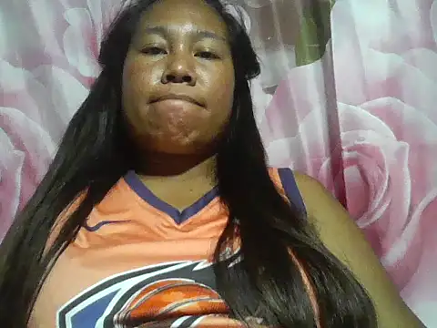 sweetrubypinay (F young) - HELP ME TO BE NAKED