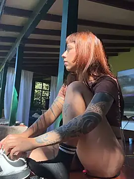 AliceMrtnz webcam
