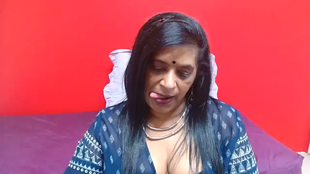 INDIANFUSION webcam