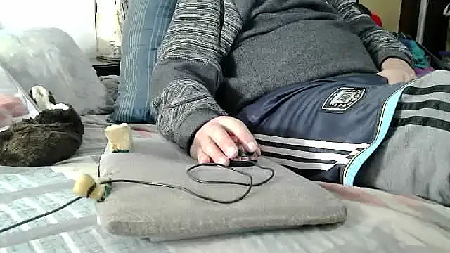 messi_syssy webcam