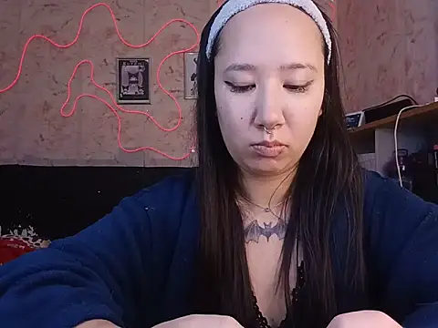Watch Japabaixinha live on EroticFlix - High definition streams