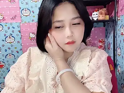 Nhanlu009 live cam on StripChat