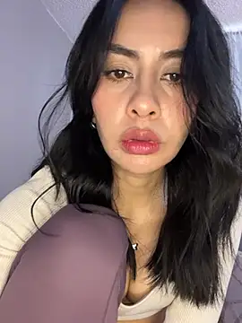 romma95 webcam
