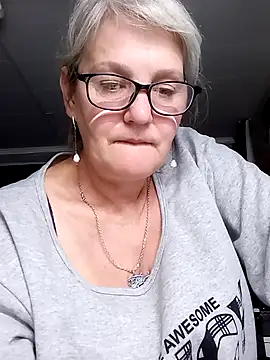 irinamaux webcam