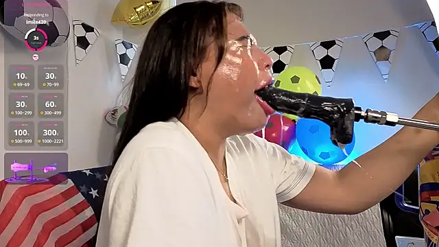 Anabel693 webcam