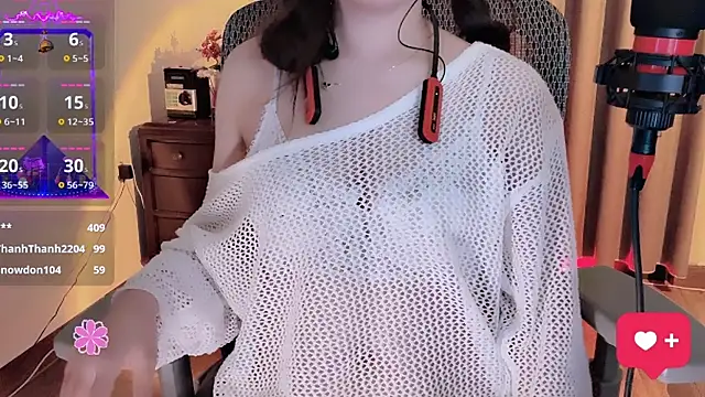 Caryln-Bun webcam