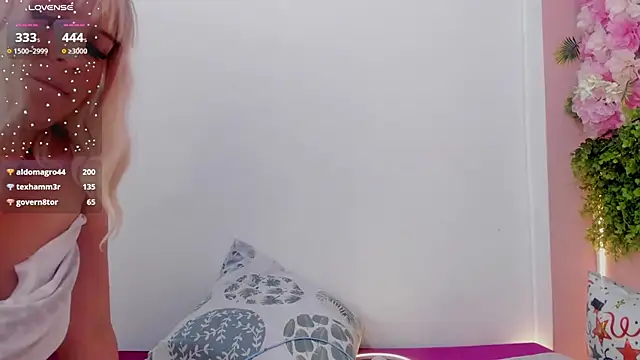 Mikasa_Horny webcam