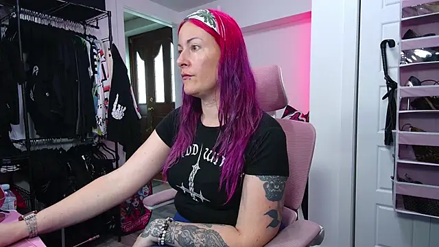 gennyrock webcam