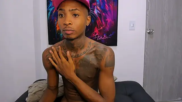 Pantera_black_21 webcam