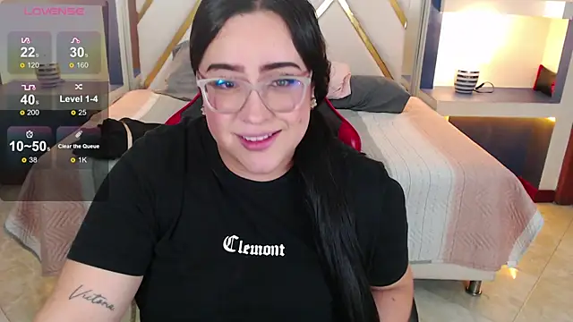 Sofiia_davis23 webcam