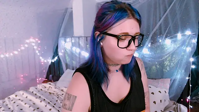 candy_lina webcam